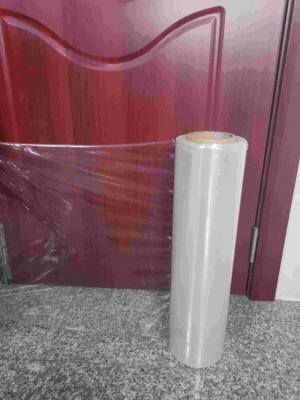 China Release Film PVA Water Soluble High Temperature Transparent One Meter Width for sale