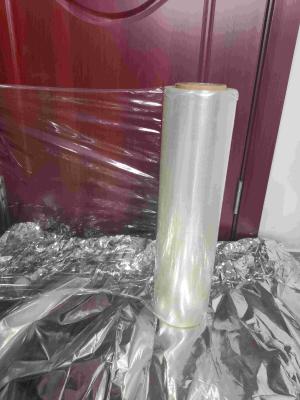 China Packaging Polylactic Acid Film Biodegradable Stretch Type for sale