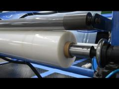 PVA Water Soluble Release Film