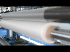 water soluble film manufacturers