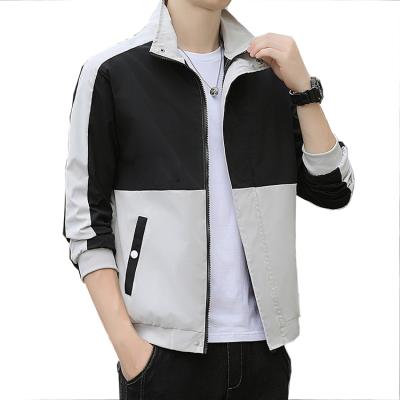 China Custom Logo Jacket High Quality Outdoor Winter Jacket Man New Design Sustainable Sports Hoodies Polyester for sale