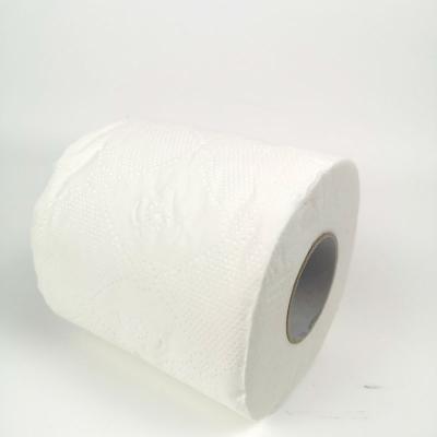 China Premuim Quality Wholesale Price High Quality Toilet Paper Tissue Paper Roll for sale