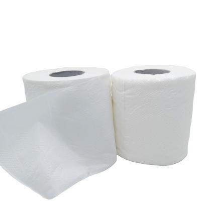 China Premuim Quality Toilet Paper Manufacturing Cost Hot Sale Cheap Custom Wholesale Toilet Paper for sale