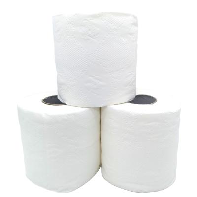 China Premuim Quality Sell Well New Type High Quality Organic Toilet Paper Toilet Paper for sale