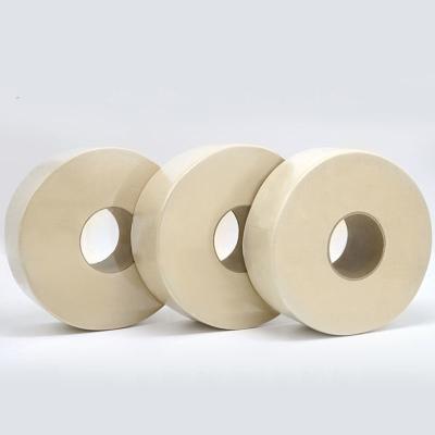 China High Quality Jumbo Pulp 3ply Roll Soft Bamboo Toilet Paper From Washing Room China Manufacture Supplier for sale