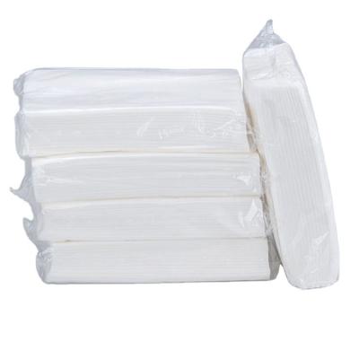 China Facial Tissue Cleaning Facial Tissues Home/Various Hotel Facial Tissue Good Quality for sale