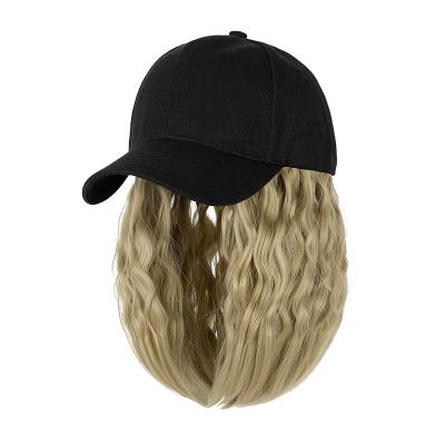 China DIFEI Hair Fashion Short #703 Synthetic Wig With Elastic Knit Cap Wigs Heat Resistant Synthetic Natural Hair Wigs For Women for sale