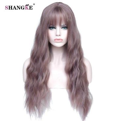 China SHANGKE Kinky Curl 26