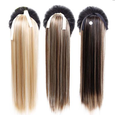 China DIFEI Straight Hair 22