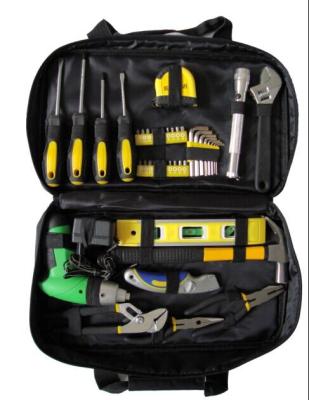 Chine 43pcs trousse à outils mécanique réglée de mini tournevis sans fil de foret électrique de la haute précision 3.6V à vendre