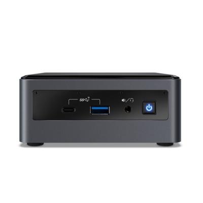 China No Popular Hot Sale Server Computer NUC10i3FNH 4GAMD+120GSS for sale