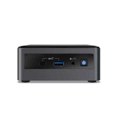 China No Chinese Manufacturer Supply Server Computer NUC10i3FNH 16GAMD+500GSSD for sale