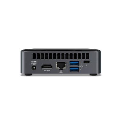 China No Performance Microcomputer Reliable Server Computer NUC10i5FNK 8GAMD+500GSSD for sale