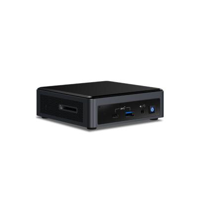 China No Excellent NUC10i5FNK Quality Server Computer Recording System for sale