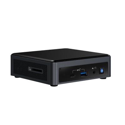 China No Design Microcomputer Professional Server Computer NUC10i5FNK 16GAMD+500GSSD for sale