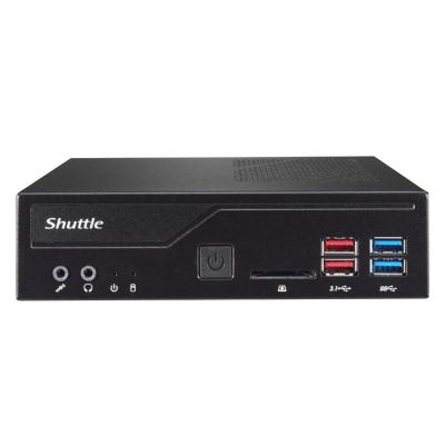 China Wholesale high quality 7*24 working hour factory shuttle DH370 mini computer for hot sale for sale