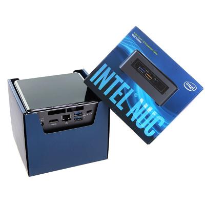 China No NUC C7I5BNH no registration systemmini gaming pc computadora minipc for sale