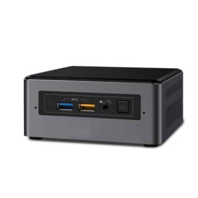 China Wholesale Premium Gaming Desktop Computer NUC C7I5BNH 16GAMD+500GSSD Plug & Play PC 2021 Plug & Play PC From China for sale