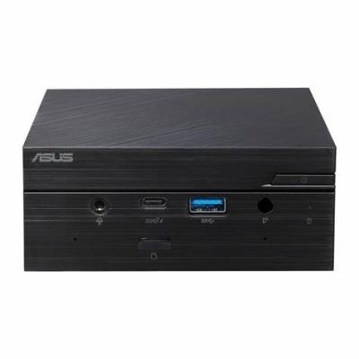 China For Home and Student PN41 Mini Business PC Fanless System with Intel Celeron N5105/Intel Pentium N6005 Dual Core, 4GB RAM 128G SSD, Good WiFi Quality for sale