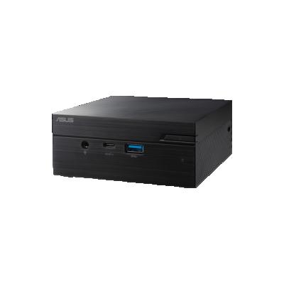 China For Home and Student Mini PC PN61 Ultracompact Mini PC features Intel Core processors support, dual storage, 8GB DDR4/256G SSD for sale