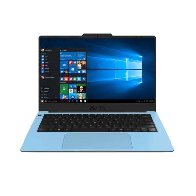 China AVITA LIBER V14 NS14A8 Touch Screen Laptop Core i5-10210U/8GB/512GB 14inch 1.24kg Touch Screen Computer for sale