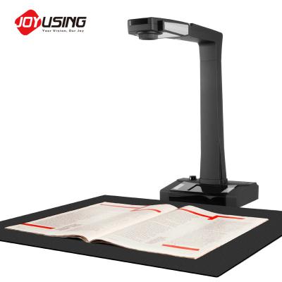 China Smart ROC 16 MP Book Scanner Document Camera A3 Size for sale