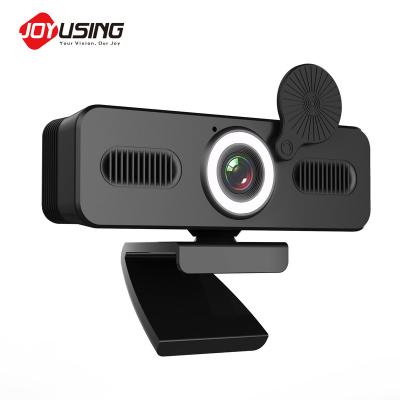 China PC Webcam 5MP CMOS Interactive Board Without Game Drive With 2K Power Webcam for sale