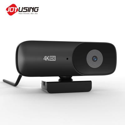 China Chinese OEM 4K USB Webcam LED Light 5MP 2K Flexible Webcam With Microphone N1088 for sale