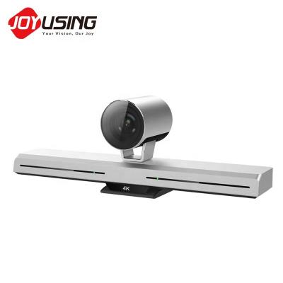 China Microsoft 10X High Speed ​​Zoom 1080P HDVideo Online Conference Kamera With Controler 330mm*92.5mm*122mm for sale