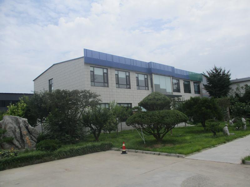 Verified China supplier - Weifang Xinmei Injection Co., Ltd.