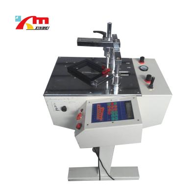 China High Quality Wooden Photo Frame Nailing Machine XM for sale