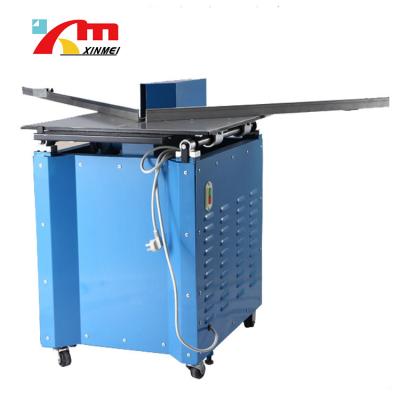 China Mill Steel High Quality Angle Fixed Corner Cutting Machine for sale