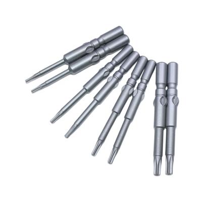 China FLYJAN 801 T5-T20 Dia.5mm Torx Electric Screwdriver Bit FY-801MH for sale