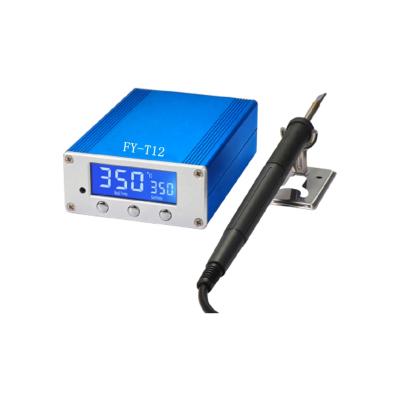 China Stores Hot High Quality Brand New Construction Material Iron Gun Station Stand Esd Bga Rework Welder Desoldering Repair With Tools for sale