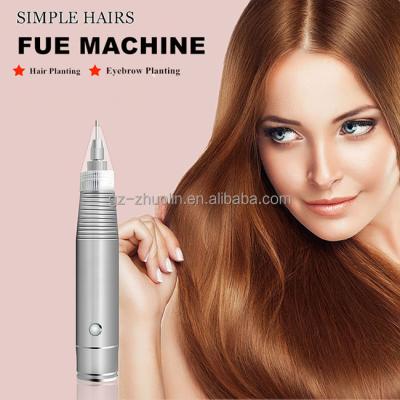 China Hair Transplant ZL Factory Direct Sale Hair Transplant Needle, Hair Transplant Punch, FUE Punch for sale