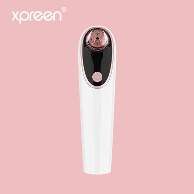 China OEM Electric Rechargeable Pimple Remover Acne Removal Suction Acne Treatment Vacuum Blackhead Nose Pore Vacuum Blackhead Remover With Camera for sale