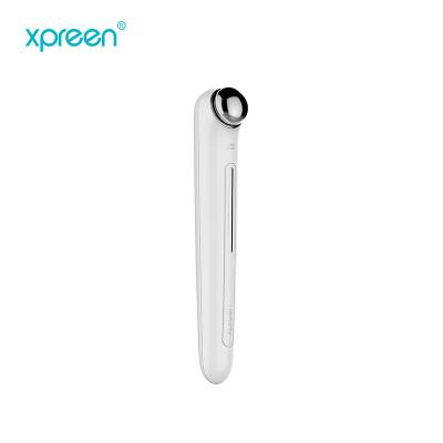 China American Hot Selling Xpreen Anti-Puffiness Products Electric Vibration Anti Aging Dark Circles Remove Antiwrinkle Mini Eye Massager for sale