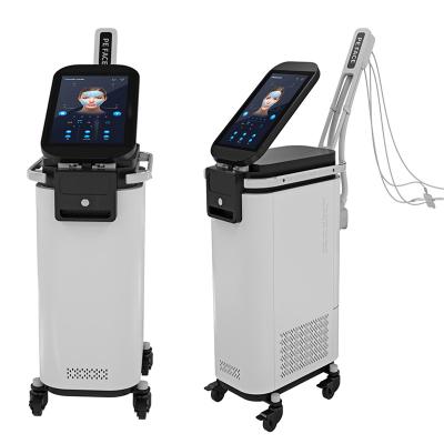 China New Salon Popular 2023 PE Face Lift Machine EMS Muscle Trimming Machine Professional Facial Muscle Face Lifting Skin Tightening PE-FACE Machine for sale