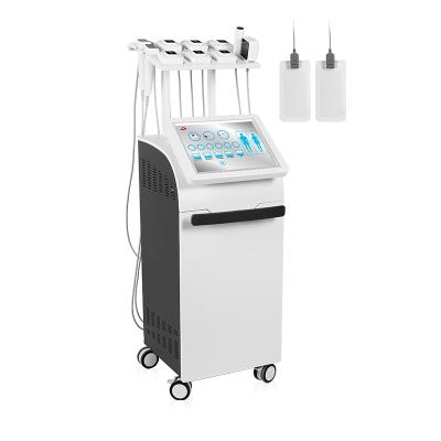 China Body forming & 2023 Hot Fashionable Cellulite Reduction Trusculpt ID RF Therapy Cutera Trusculpt Monopolar Cellulite Reduction Fat Burning Machine for sale