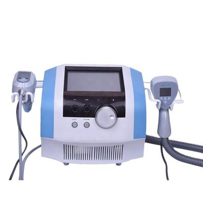 China Ultra 360 Barrel Exilising RF Wrinkle Remover Professional Skin Tightening Body Contouring RF Facelifting Slimming Machine for sale