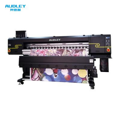 China Garment Shops Large Format Inkjet Printer Sublimation Printer Sublimation Textile Printer for sale