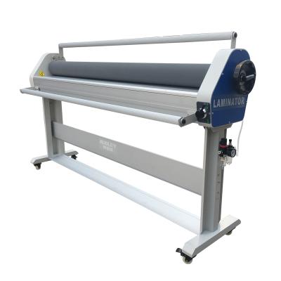 China AUDLEY factory price automatic laminating machine 1700L3 A3 for sale