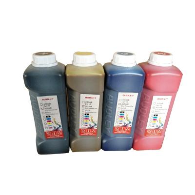 China Audley Advertising Price Eco Friendly Inkjet Printer High Quality Cheap Eco Solvent Ink for sale