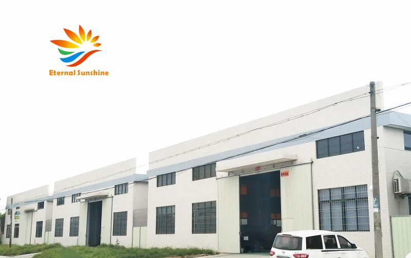 Verified China supplier - Eternal Sunshine Co., Ltd.