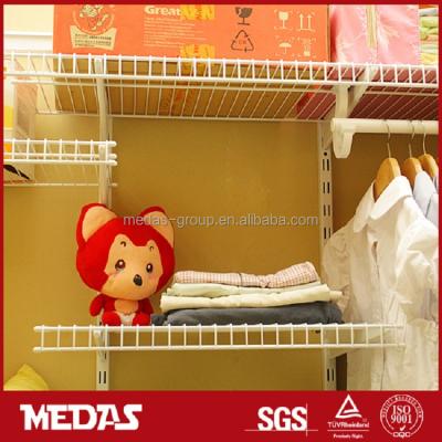 China Fashion Design Cabinet Viable Organizer System for sale