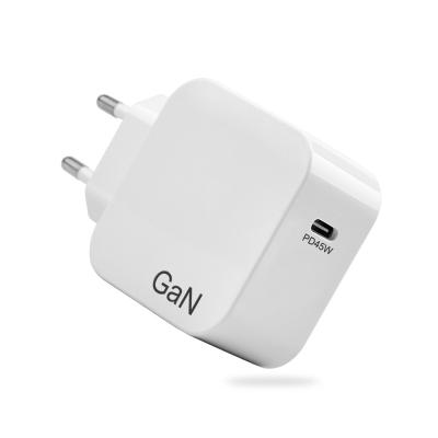 China 5V 3A 9V 3A 12V 3A 15V 3A 20V 2.25A USB Travel Charger 5V 3A 3A 9V 3A 2.25A Quick Type Wall Plug Adapter 45W Palladium Mobile Phone/Tablet/MP3/MP4/other USB Device USB Charger CE Certification EU USA C RU for sale