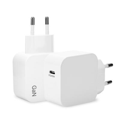 China Mobile Phone/Tablet/MP3/MP4/other USB Device US EU Plug Charger 45W USB-C Super Fast Charging SAMSUNG Ep-TA845 45W USB Type C PD Wall Charger for sale