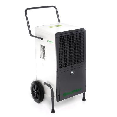 China Hotels Commercial Air Purification Equipment Dehumidifiers Industrial Dehumidifier for sale