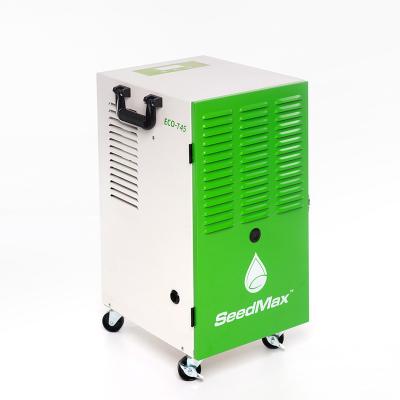 China Hotels Dehumidifier For Greenhouse Grow Commercial Room Dehumidifier Luftentfeuchter for sale