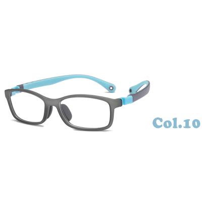 China Many Children Frame Fashion Children Optical Factory Chinese Eyewear for sale